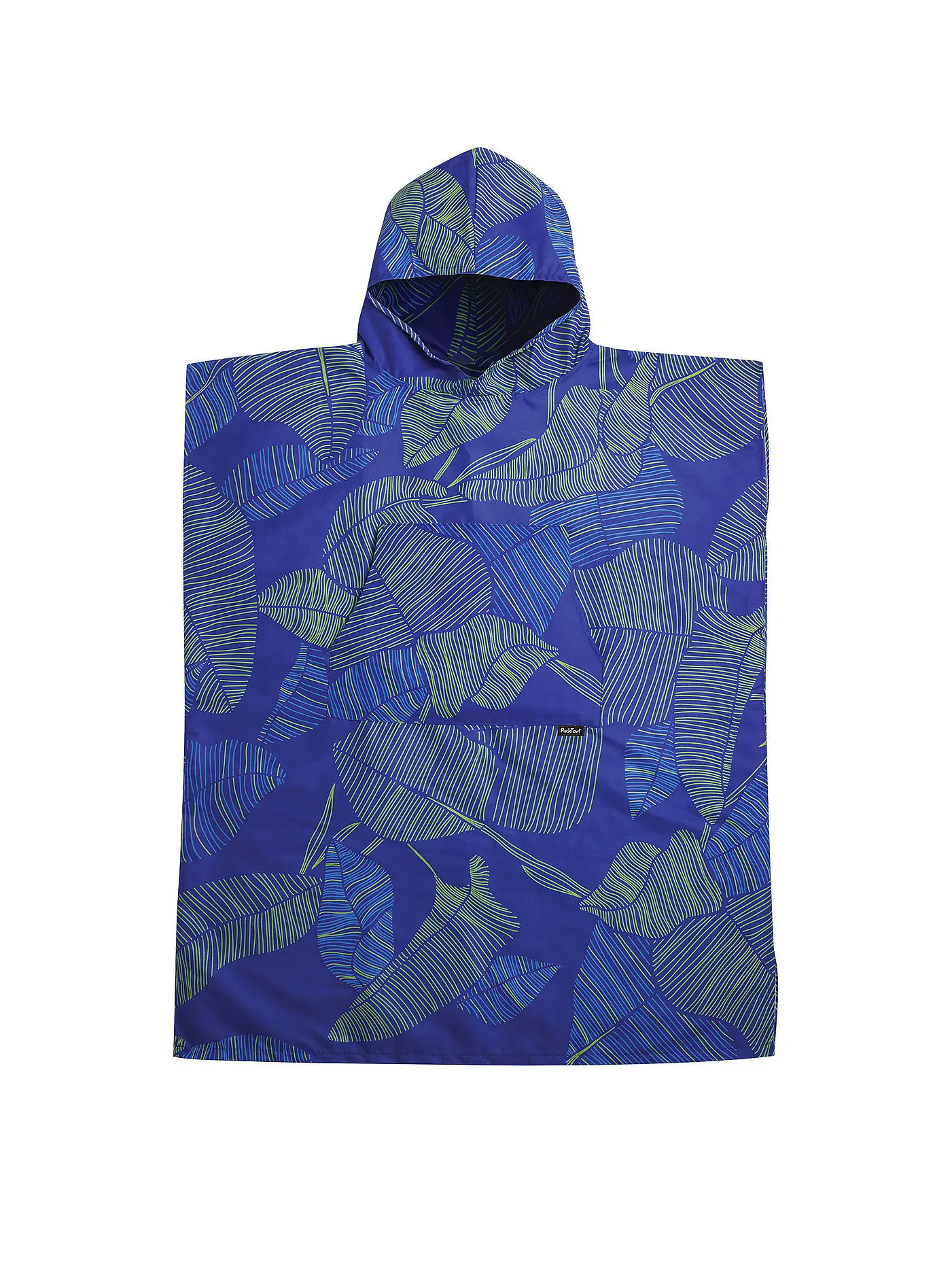 PACK TOWL | Umzieh-Poncho | 